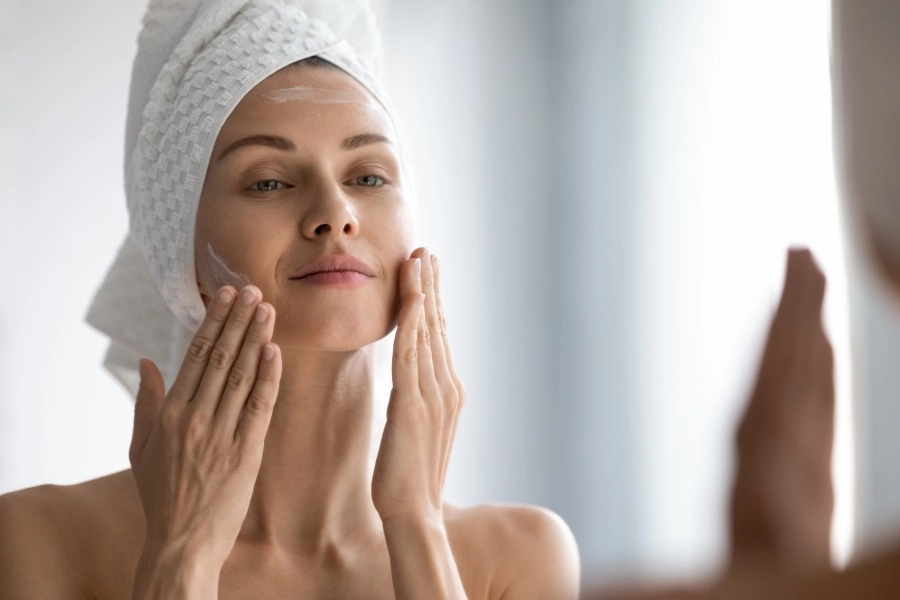 Como fazer massagem facial? Passo a passo completo! | Blog Inspire 360