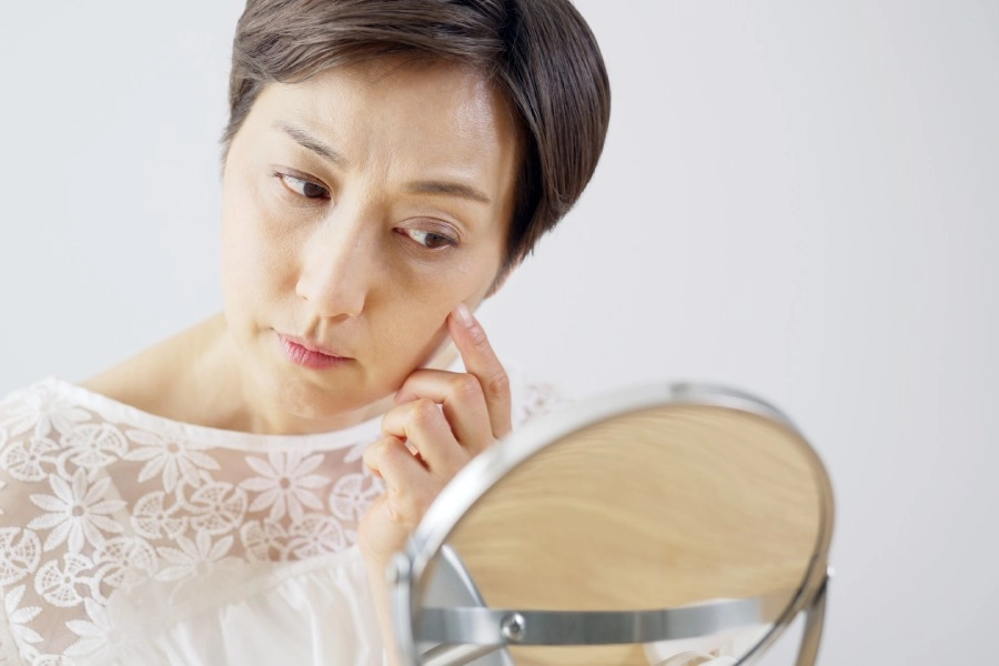 Descubra o que a menopausa causa no corpo e saiba o que esperar dessa nova fase 